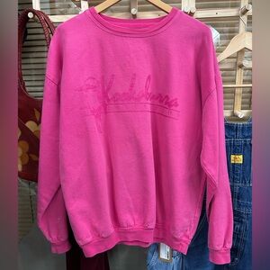 Vintage Kookaburra Crewneck